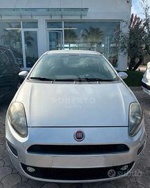 Fiat Punto 1.4 8V GPL 5 porte Van Pop 4 posti