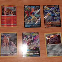 Pokemon: grande lotto