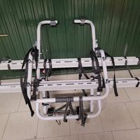 Portabici 2 posti