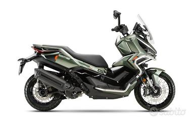 ZONTES ZT 368 G MY26 E5+