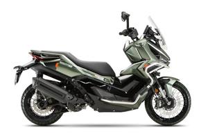 ZONTES ZT 368 G MY26 E5+