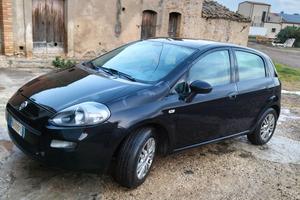 fiat punto longe 1.3 multijet 75cv