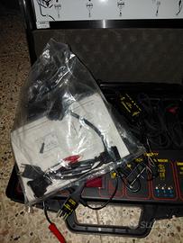 Motorscan monometer 3500