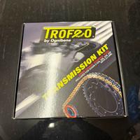 Kit trasmissione Ktm Superduke 1290