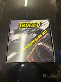 Kit trasmissione Ktm Superduke 1290