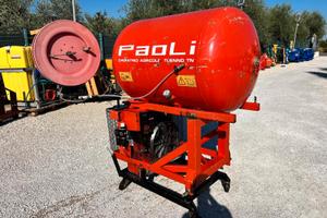 COMPRESSORE USATO ZANI 650