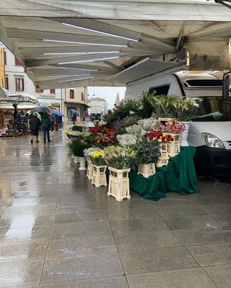 Attività di mercato