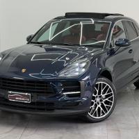 Porsche Macan 2.0 245CV