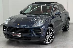 Porsche Macan 2.0 245CV