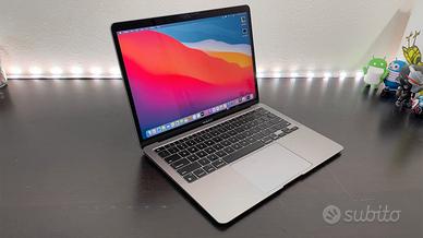 macbook air m1 512gb perfetto