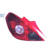 FANALE SINISTRO OPEL CORSA D 06-14 3 PORTE