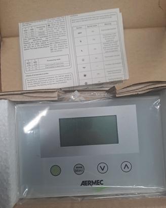 Aermac Controll VMF