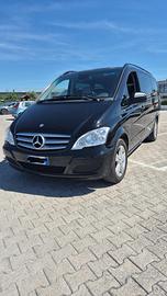 Mercedes Viano 2.2  automatica