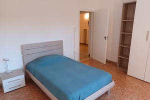 Camere per studentesse - Riscaldamento incluso