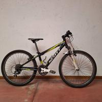 Mtb Scott bambino
