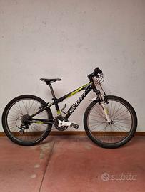 Mtb Scott bambino