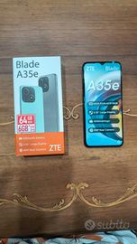 Smartphone ZTE Blade A35e