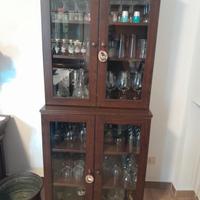 Vetrina Ikea Borgsjo