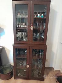 Vetrina Ikea Borgsjo