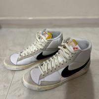 Scarpe Blazer Uomo