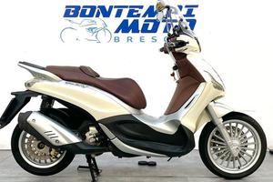 Piaggio Beverly 300