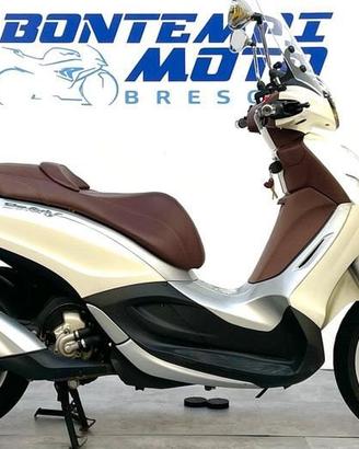 Piaggio Beverly 300