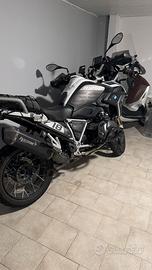 Bmw gs 1250
