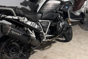 Bmw gs 1250
