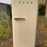 Frigorifero / congelatore modello vintage Smeg