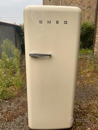 Frigorifero / congelatore modello vintage Smeg