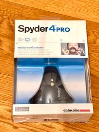 Spyder4 Pro