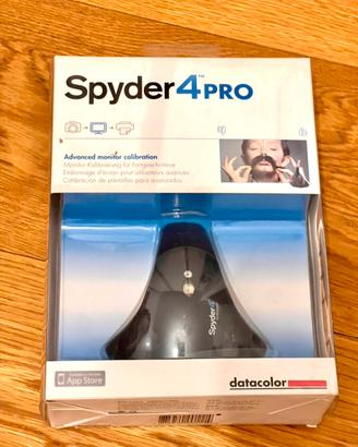 Spyder4 Pro