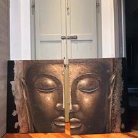 Quadro Buddha