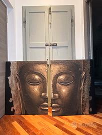 Quadro Buddha