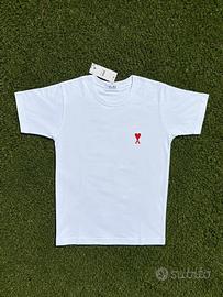 T-shirt ami paris