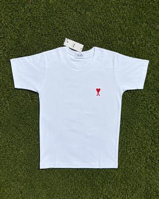 T-shirt ami paris