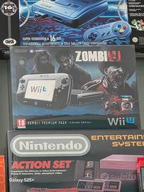 Nintendo Wii U