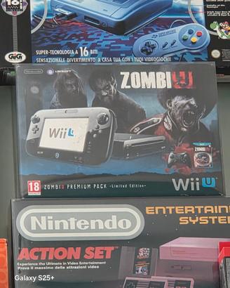 Nintendo Wii U