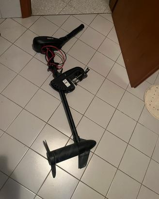 Motore Elettrico