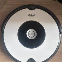 Irobot roomba 605