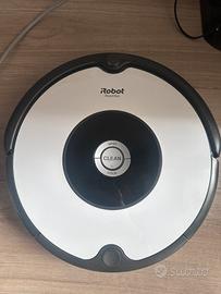 Irobot roomba 605
