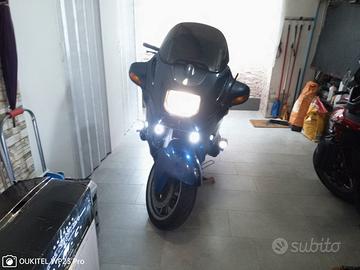 moto BMW r1100rt