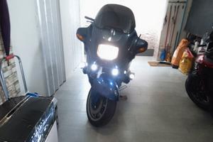moto BMW r1100rt