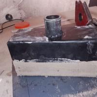 Bruciatore a Nastro
