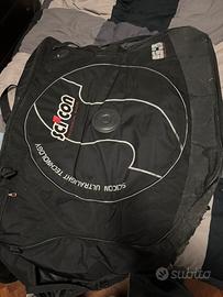 Scicon aero confort 2.0