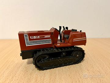 Modellino Ros Fiat cingoli 95/55