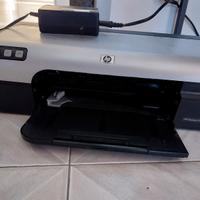 Stampante hp deskjet D2460