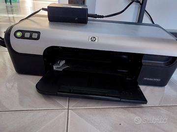 Stampante hp deskjet D2460