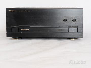 200w finale DENON POA 2400