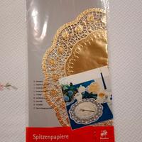 30 Centrini per torte